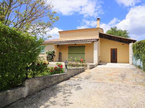 Barjac Gard casa foto 7230281