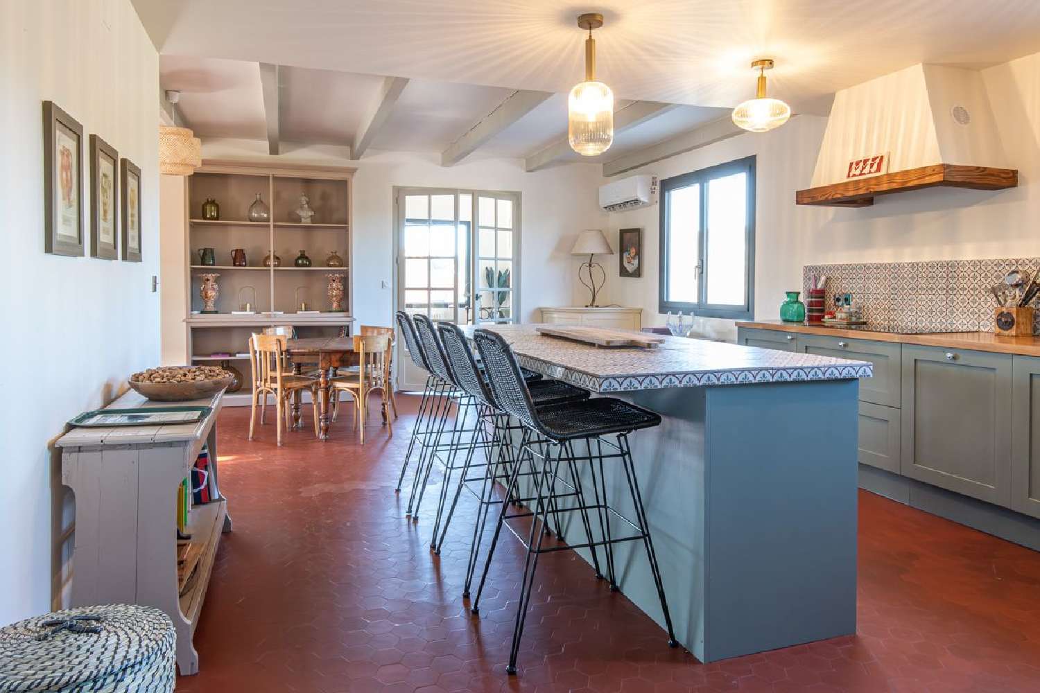 kaufen Haus Baron Gard 4