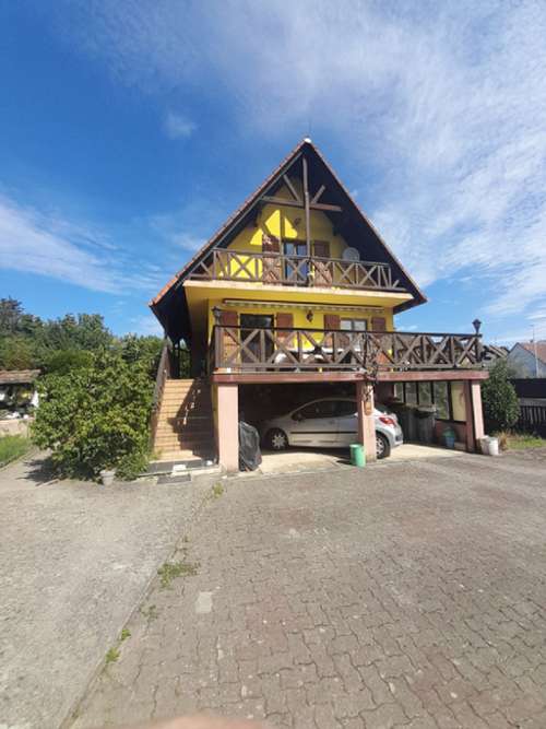 Barr Bas-Rhin maison foto 7232009