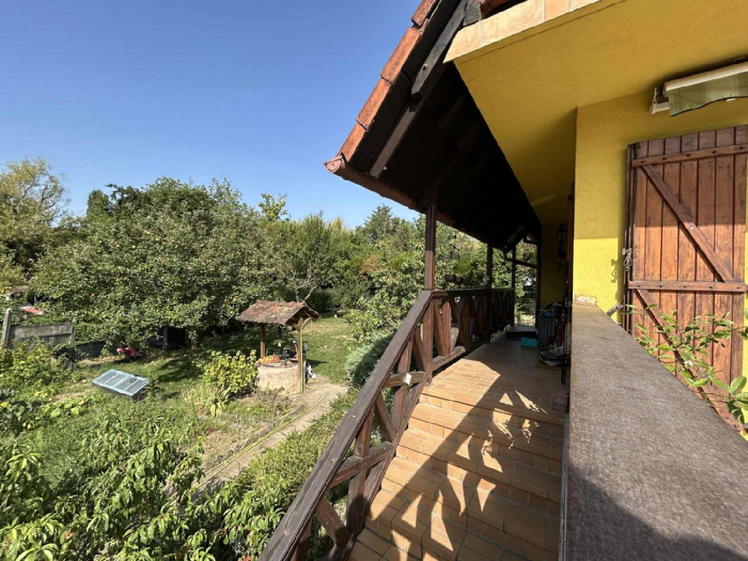  à vendre maison Barr Bas-Rhin 2