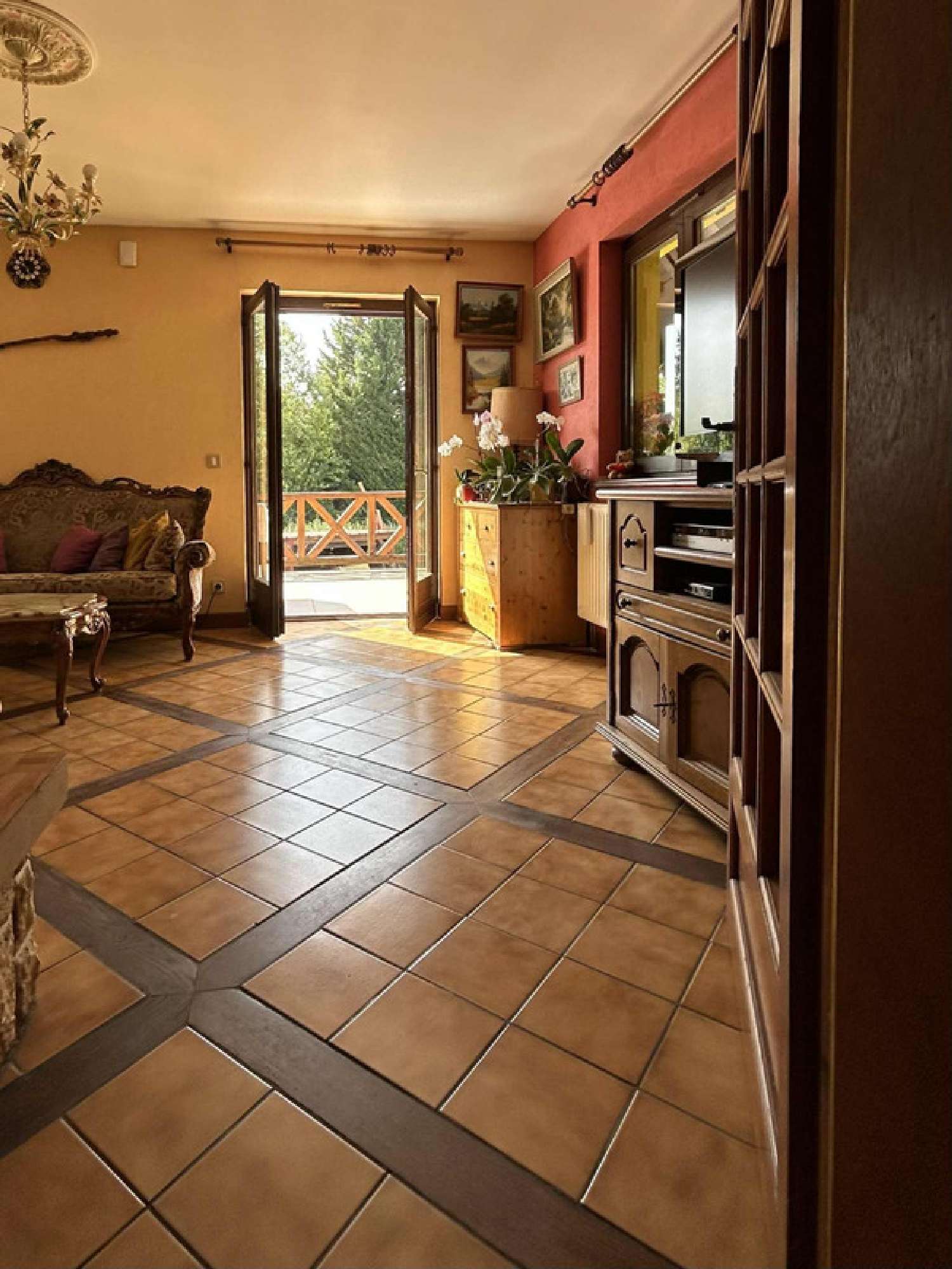  à vendre maison Barr Bas-Rhin 4