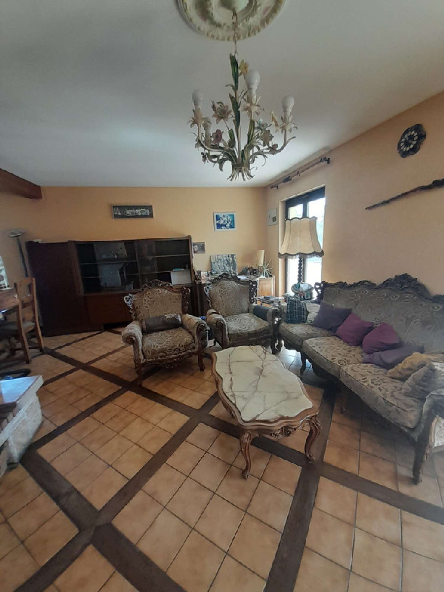  à vendre maison Barr Bas-Rhin 5