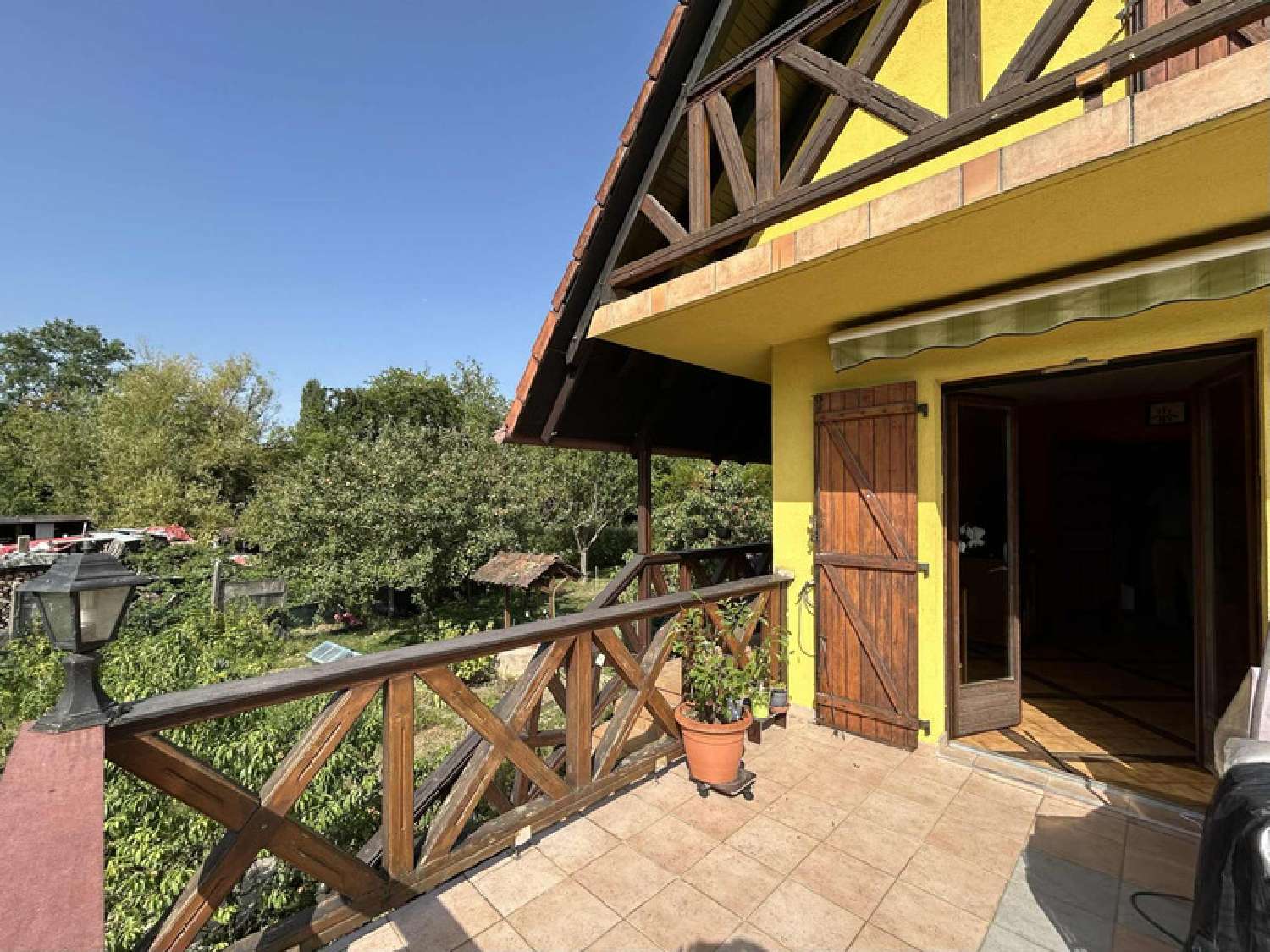  à vendre maison Barr Bas-Rhin 6