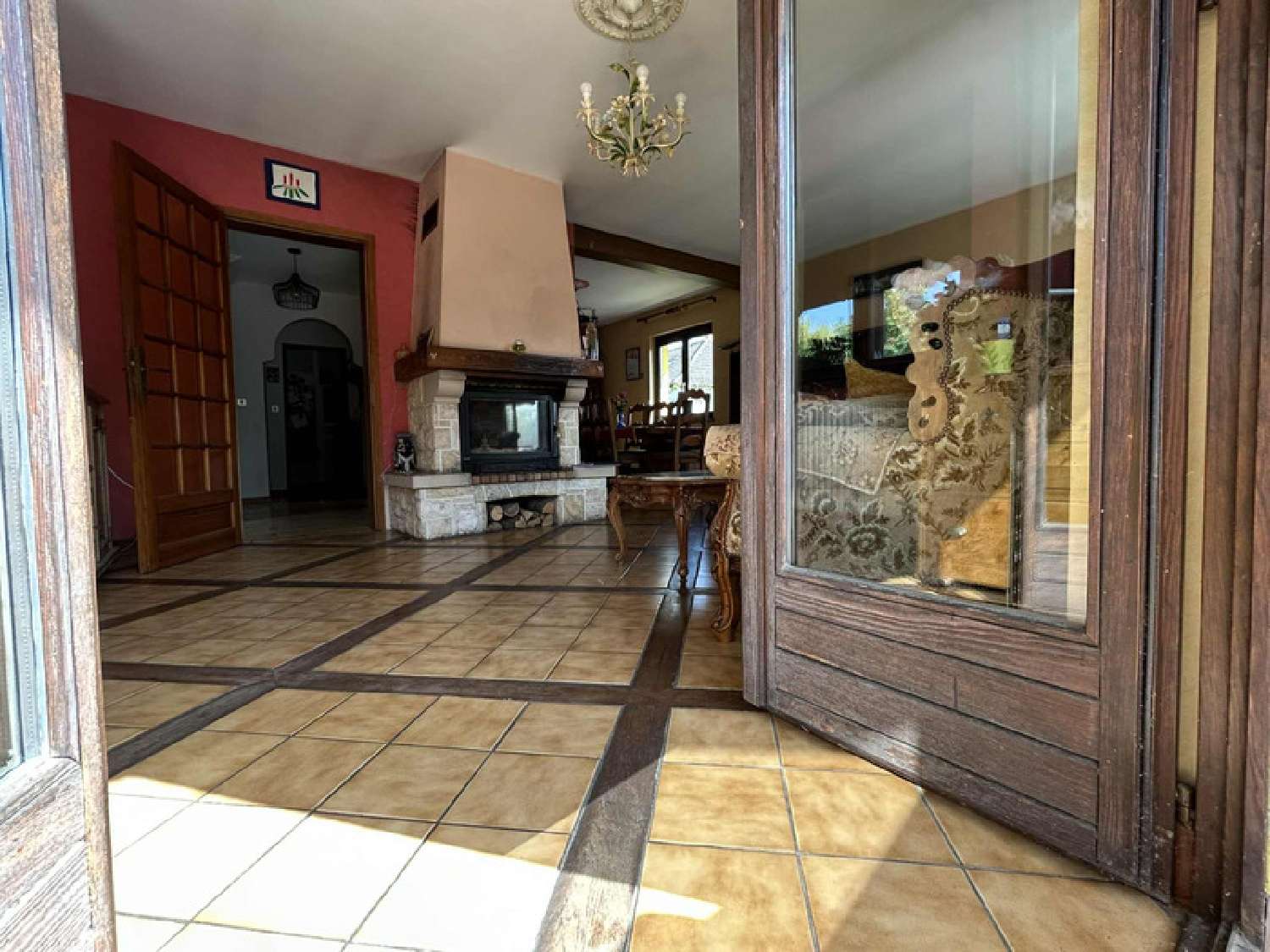  à vendre maison Barr Bas-Rhin 8