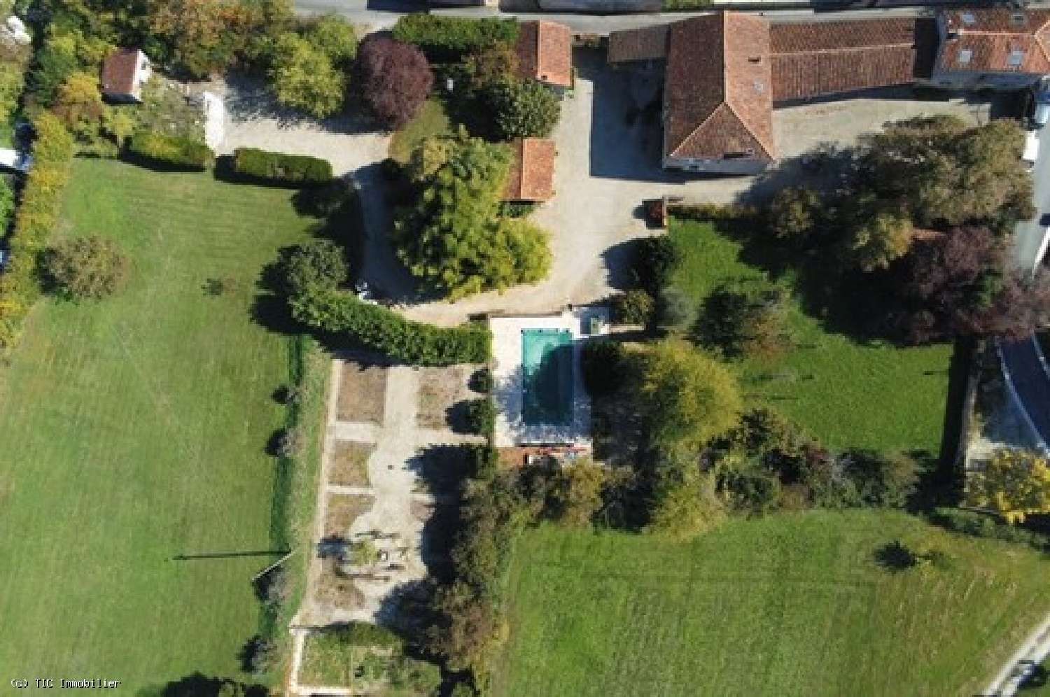 for sale house Barro Charente 1