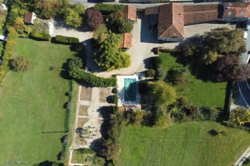 Barro Charente house foto 7215403