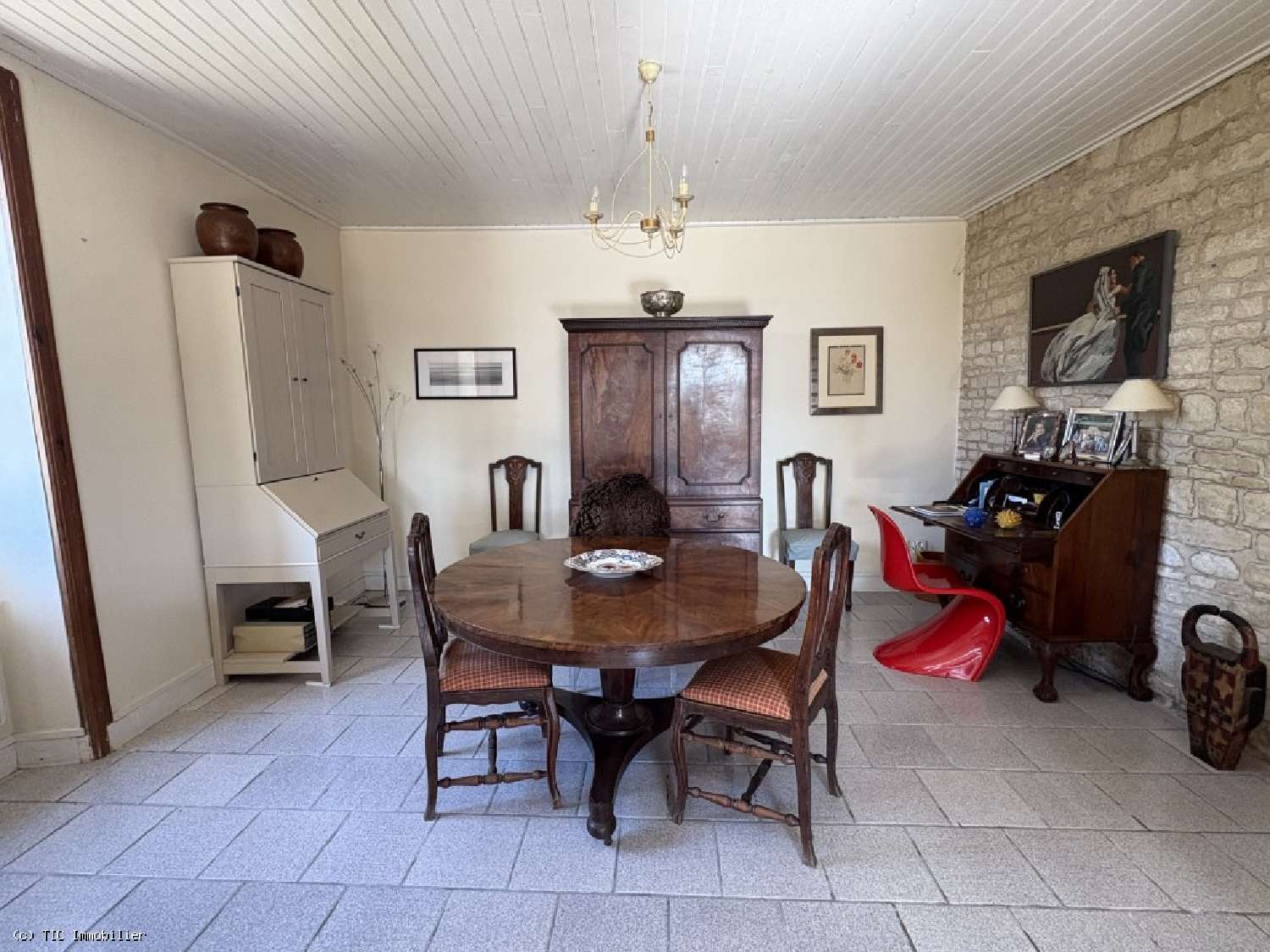 for sale house Barro Charente 6