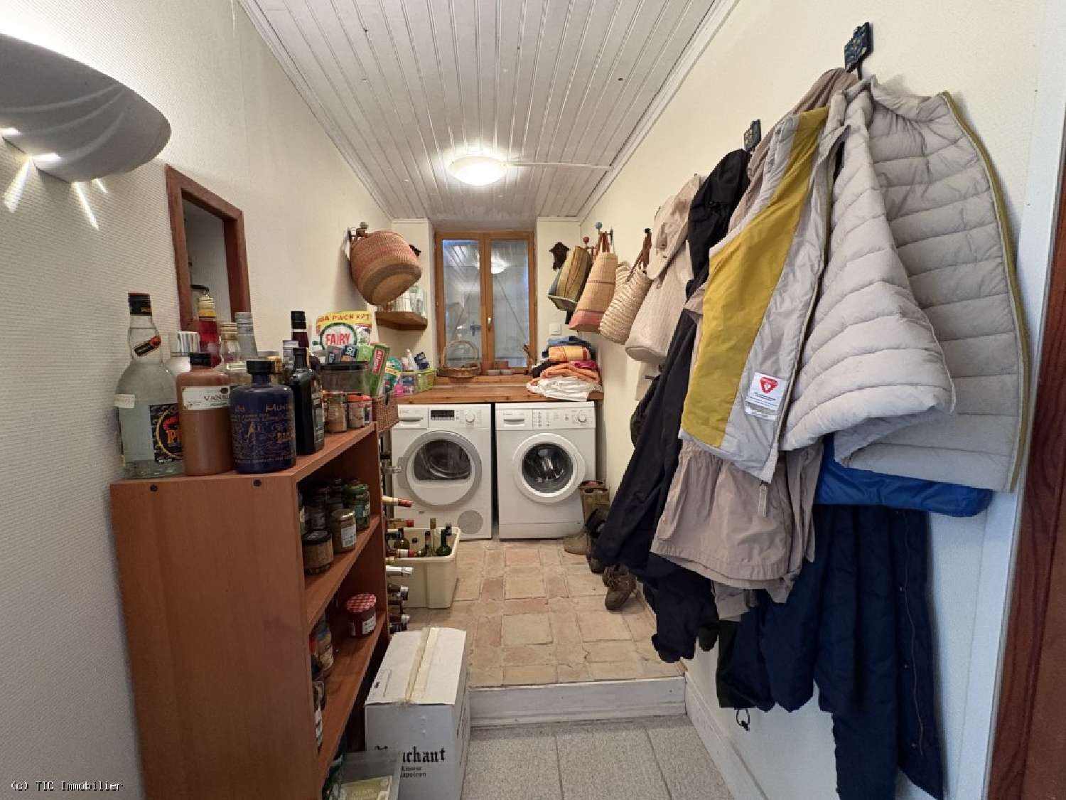 for sale house Barro Charente 7