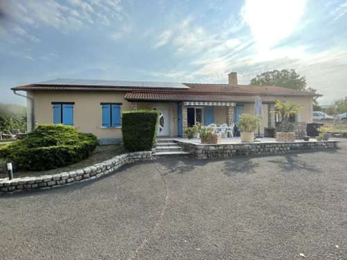 Bas-et-Lezat Puy-de-Dôme Haus Bild 7231026