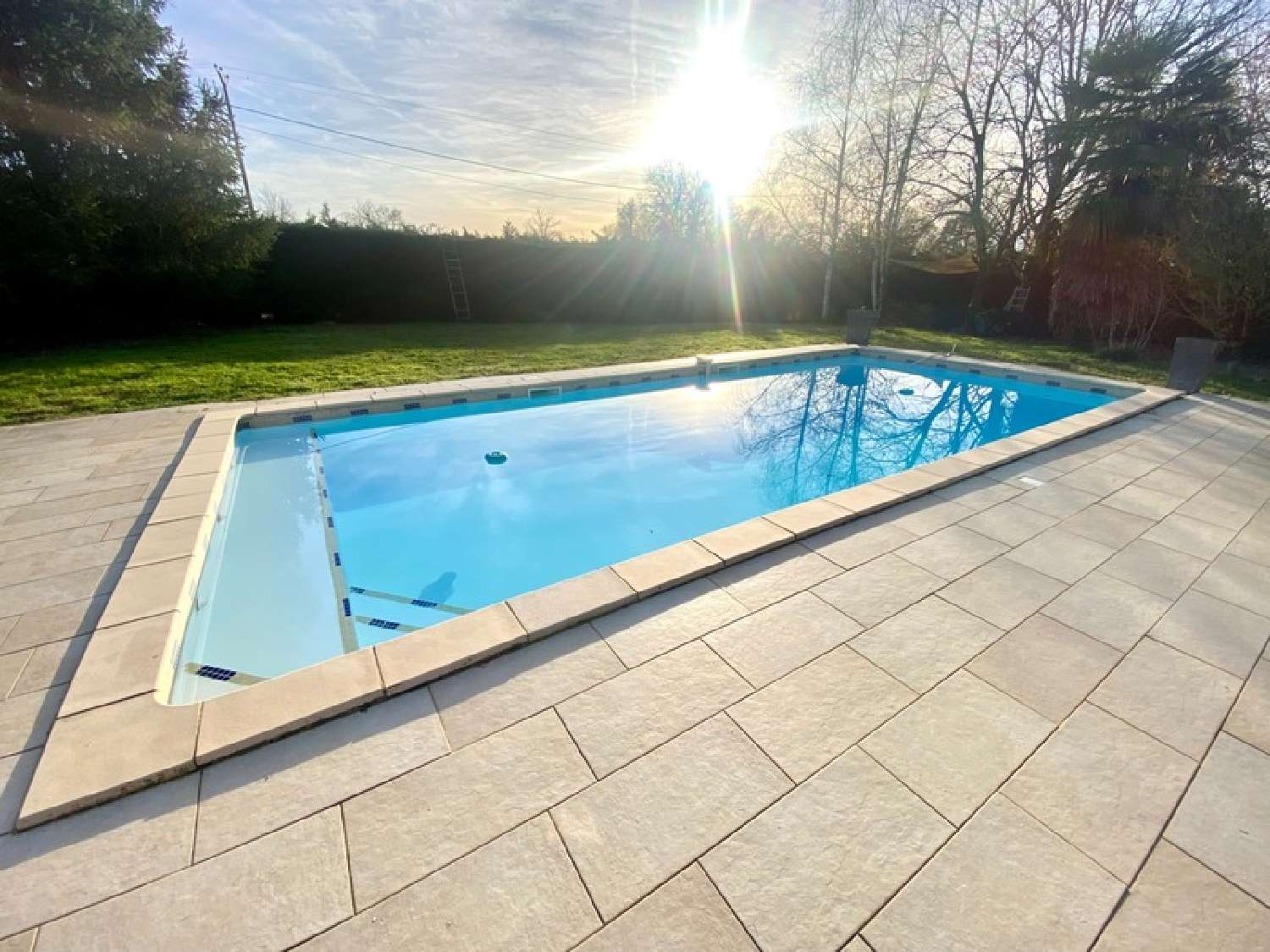  te koop huis Bascons Landes 4