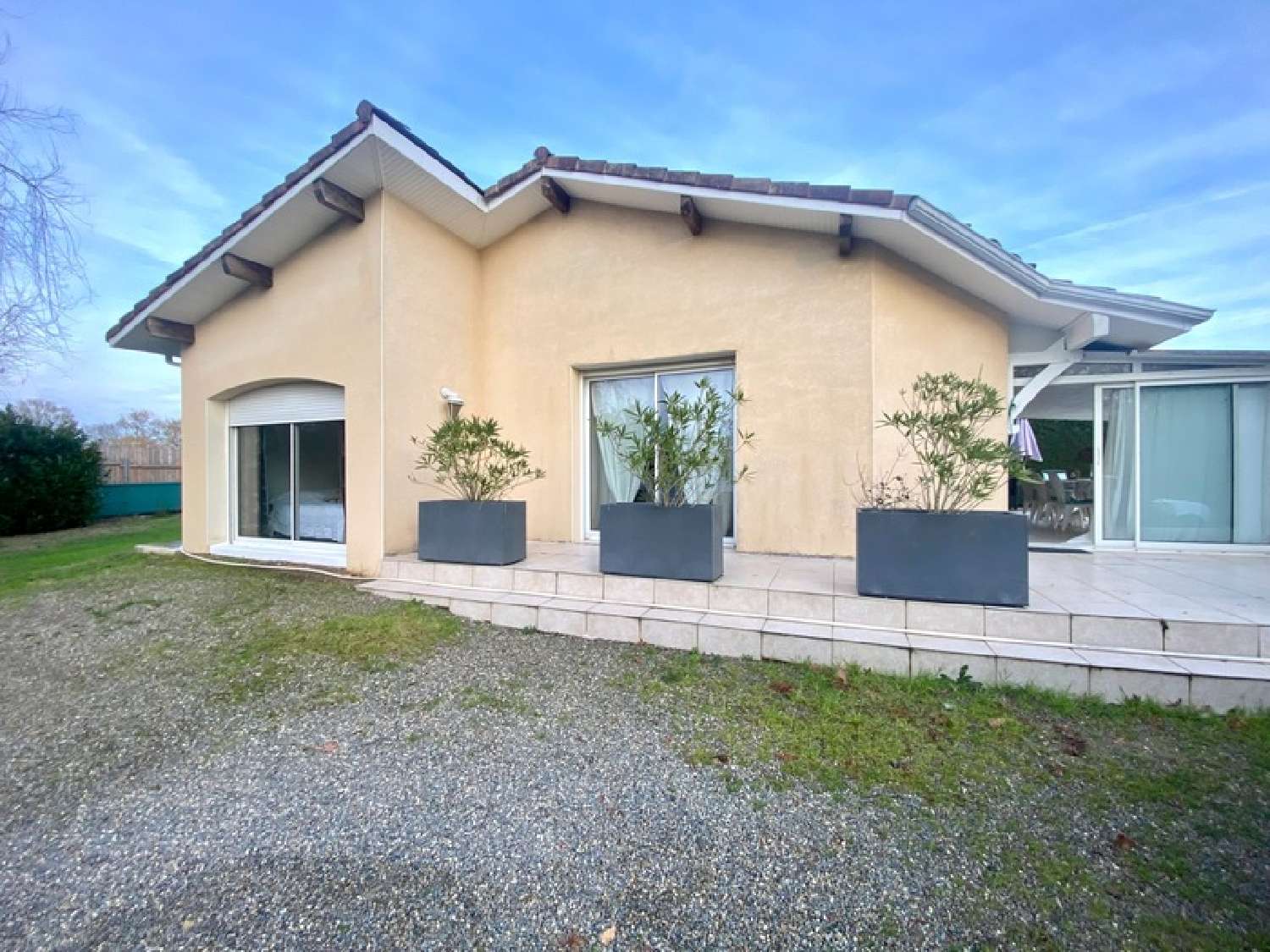  te koop huis Bascons Landes 7