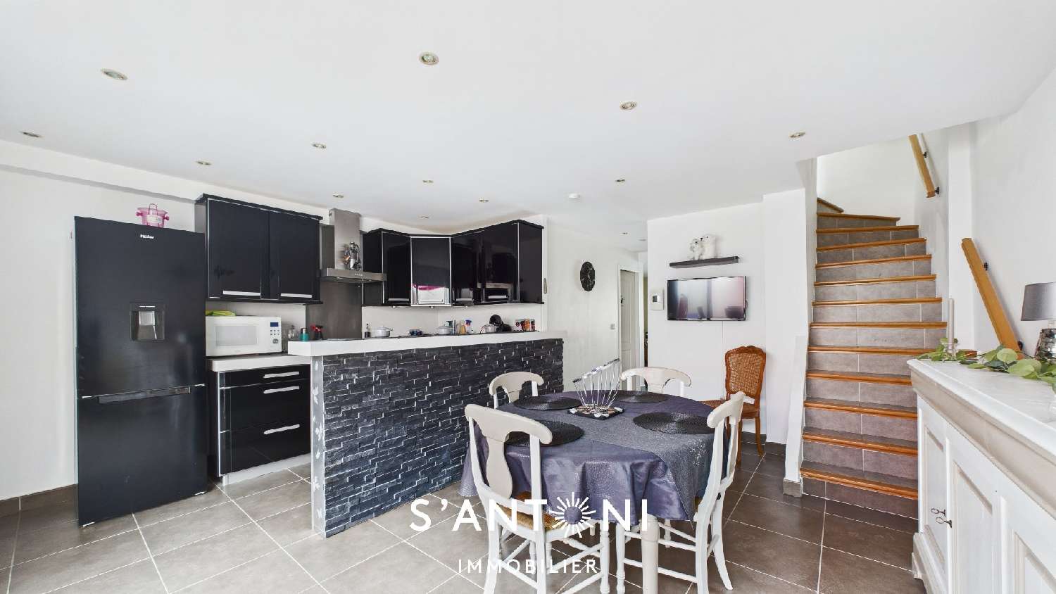  te koop huis Bassan Hérault 5