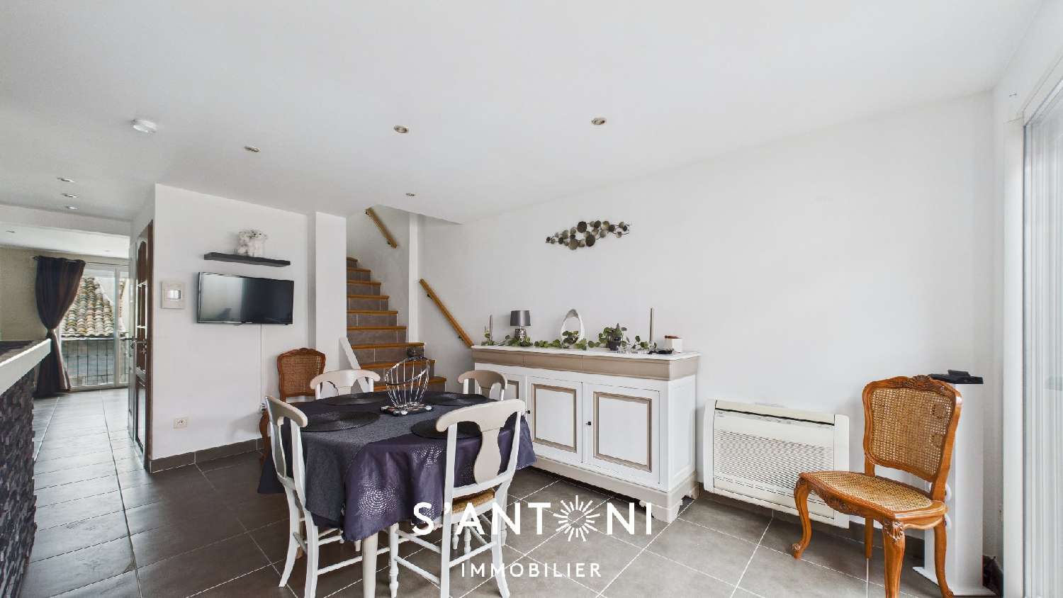  te koop huis Bassan Hérault 2