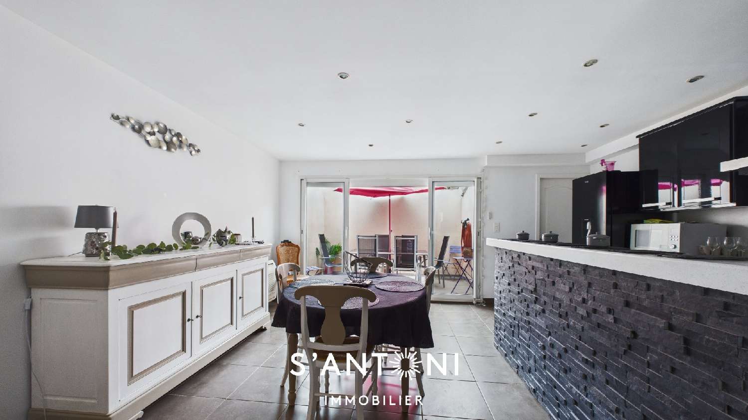  te koop huis Bassan Hérault 3