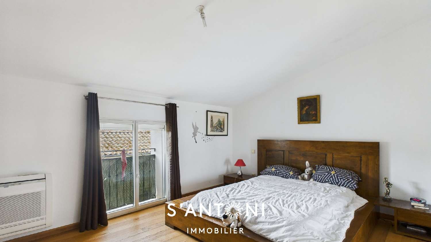  te koop huis Bassan Hérault 7