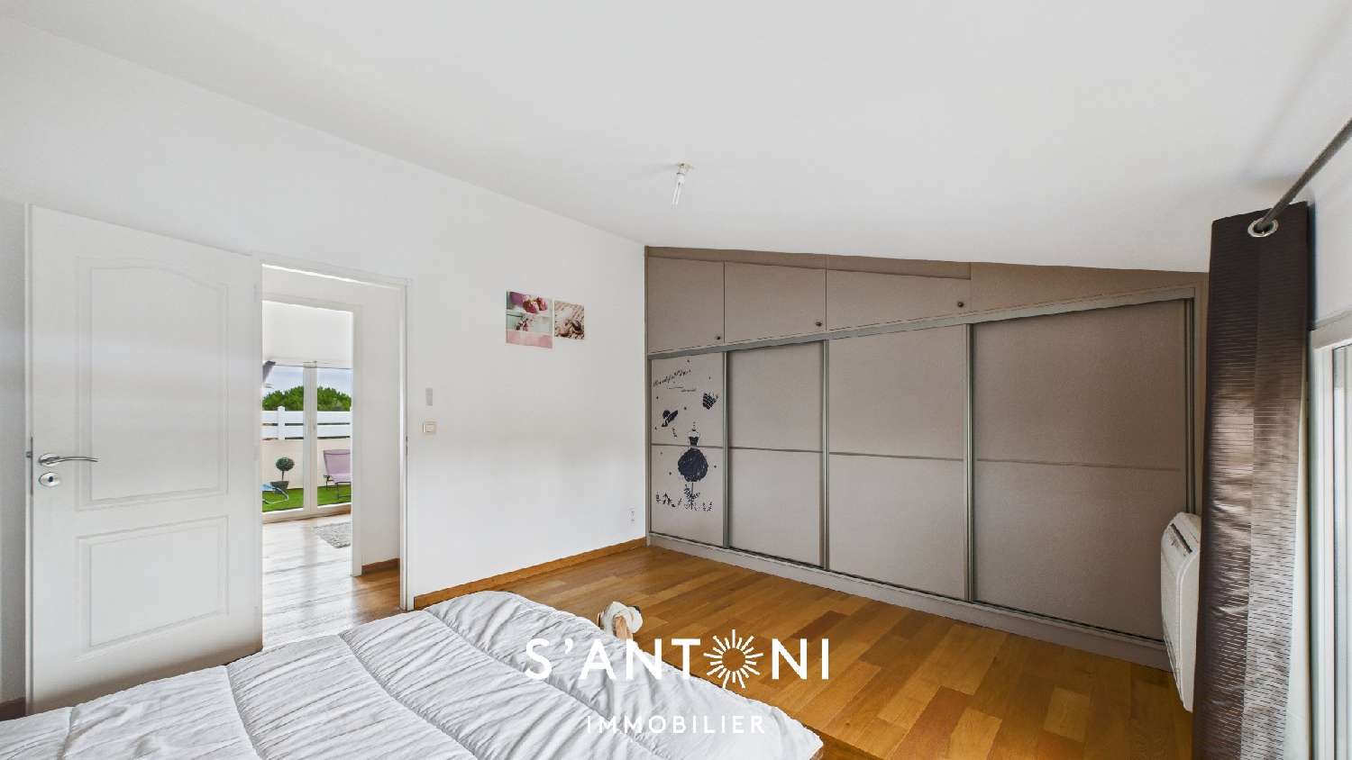  te koop huis Bassan Hérault 8