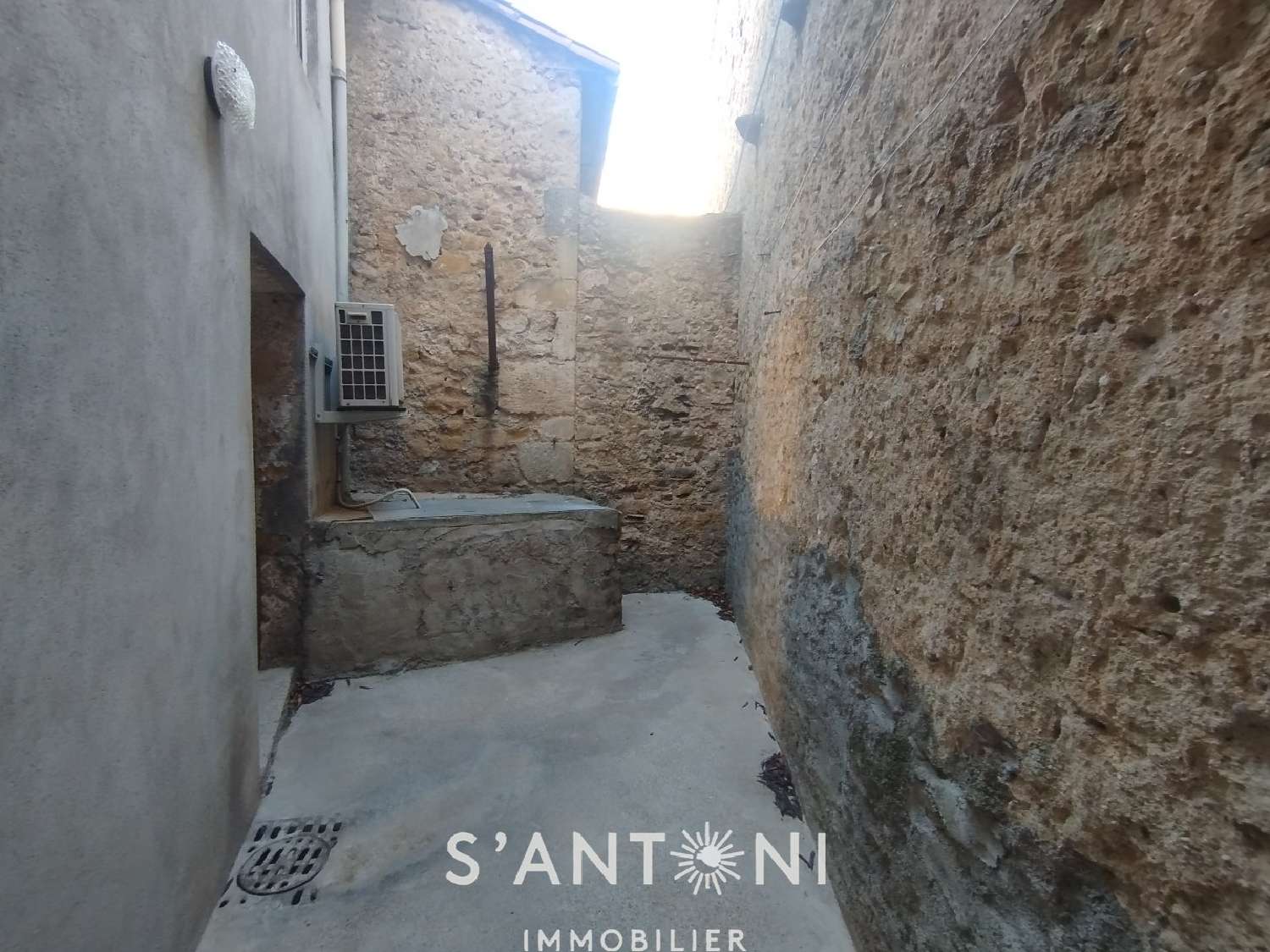 à vendre maison Bassan Hérault 5