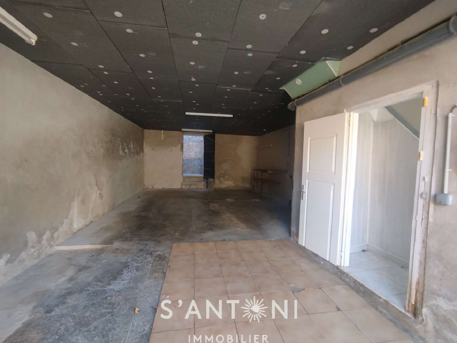 à vendre maison Bassan Hérault 6