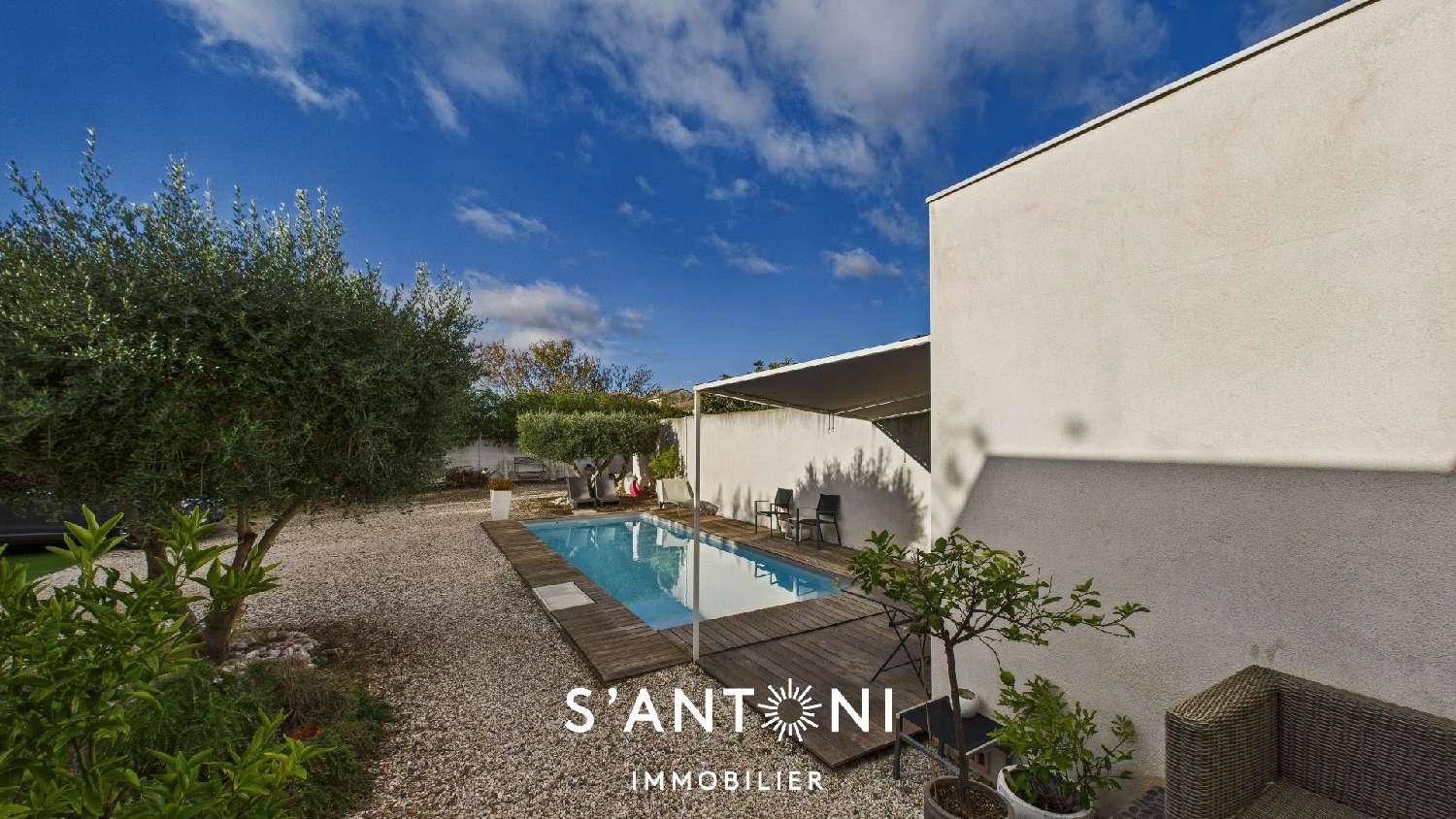  en venta casa Bassan Hérault 2