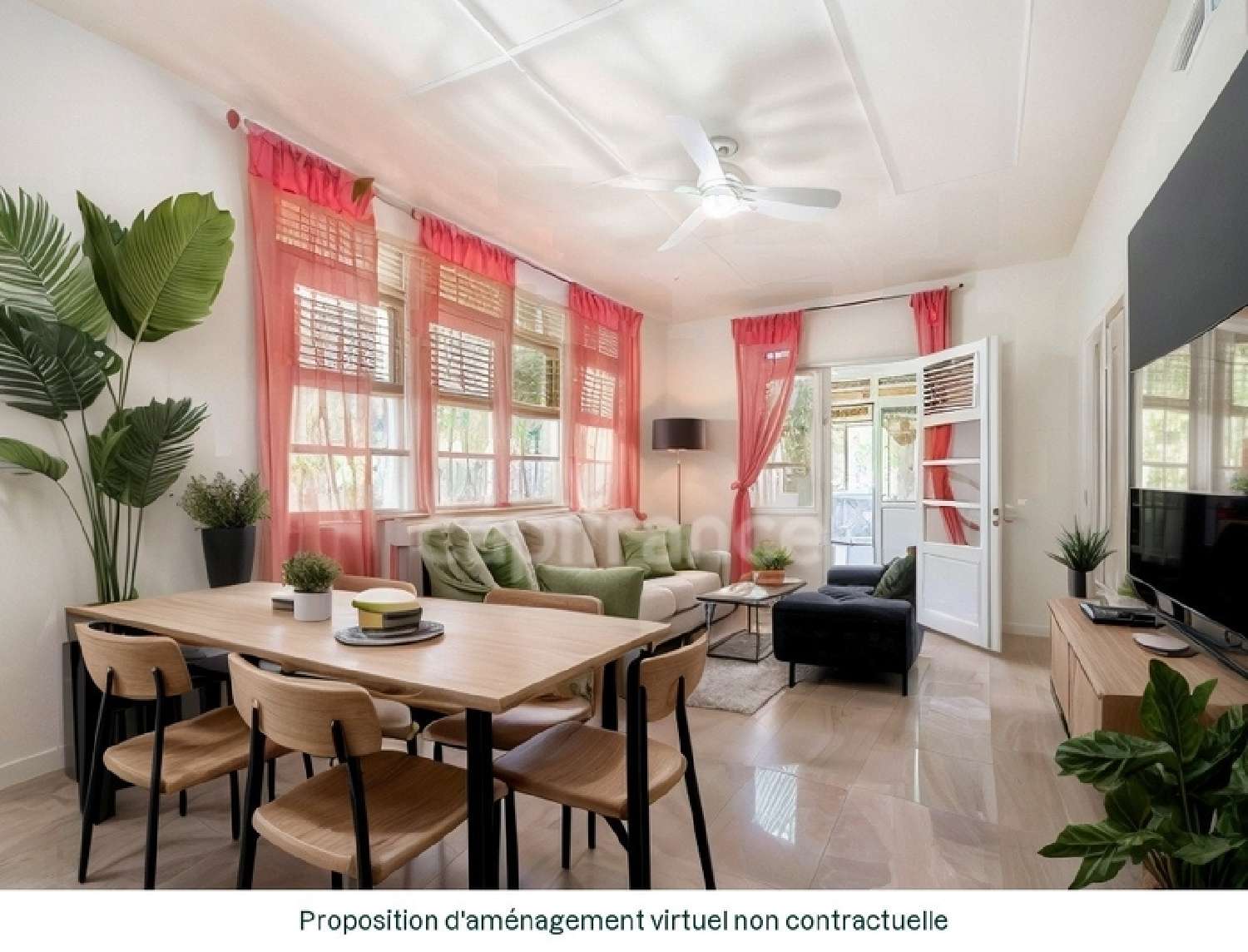  te koop huis Basse-Terre Guadeloupe 1