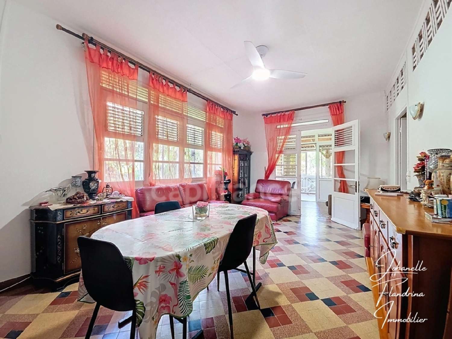  te koop huis Basse-Terre Guadeloupe 2