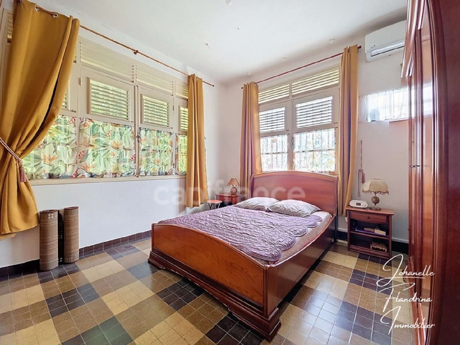  te koop huis Basse-Terre Guadeloupe 4