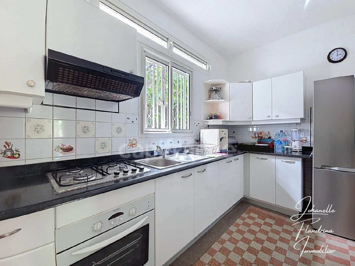  te koop huis Basse-Terre Guadeloupe 6