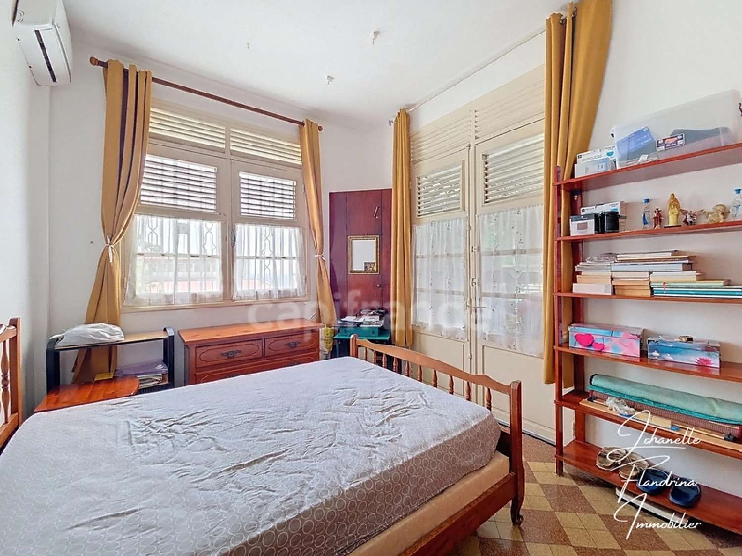  te koop huis Basse-Terre Guadeloupe 8