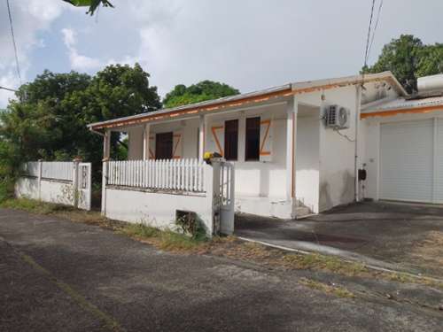 Basse-Terre Guadeloupe huis foto 7220631