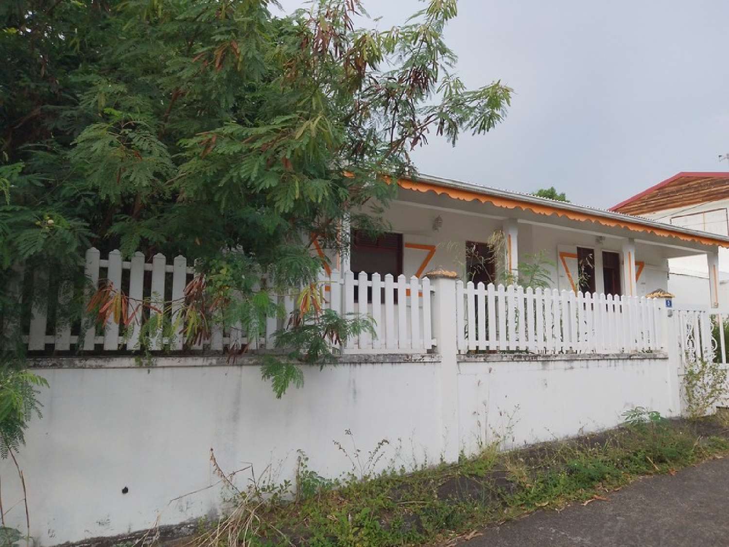 te koop huis Basse-Terre Guadeloupe 4