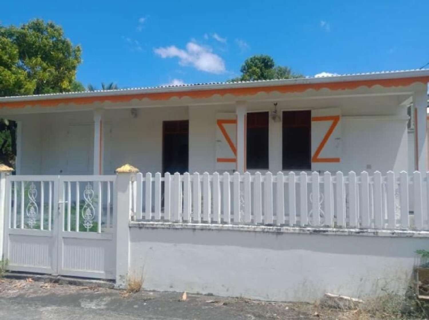 te koop huis Basse-Terre Guadeloupe 5