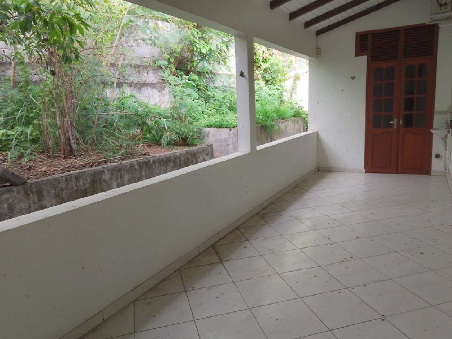 te koop huis Basse-Terre Guadeloupe 7