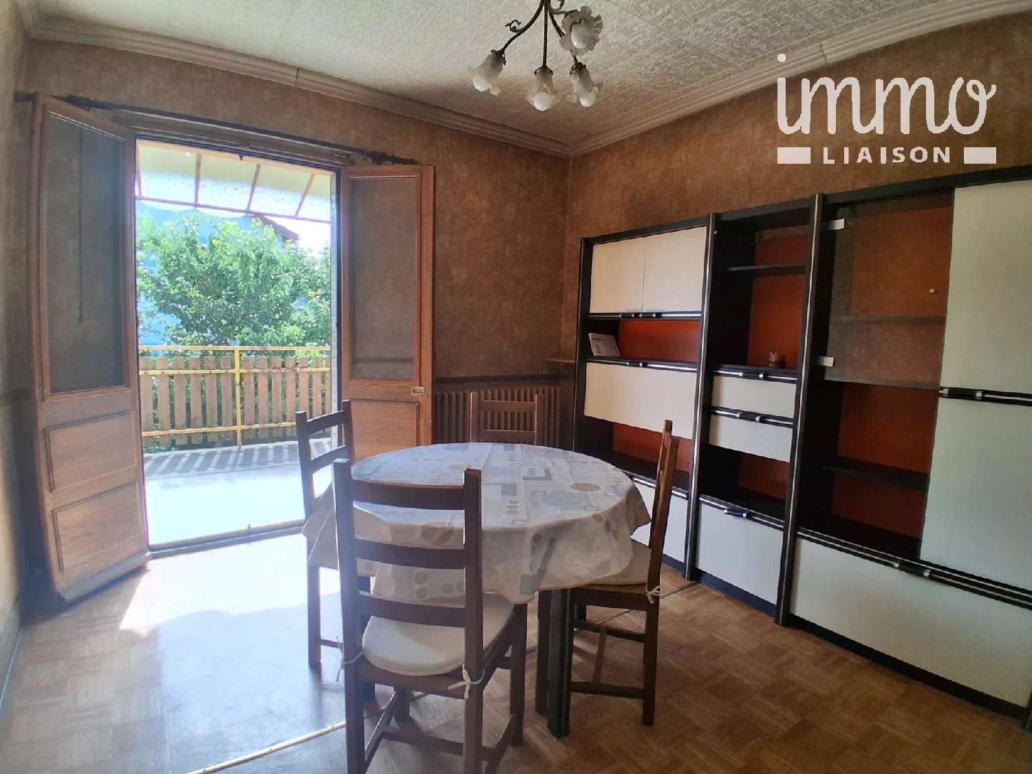 à vendre maison Bassens Savoie 2