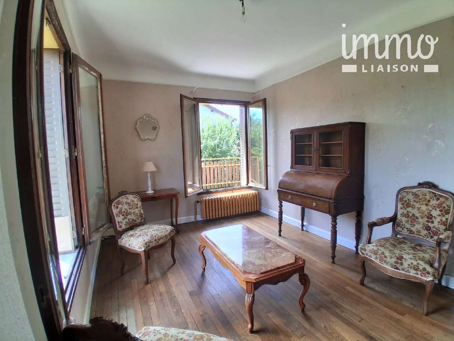 à vendre maison Bassens Savoie 3