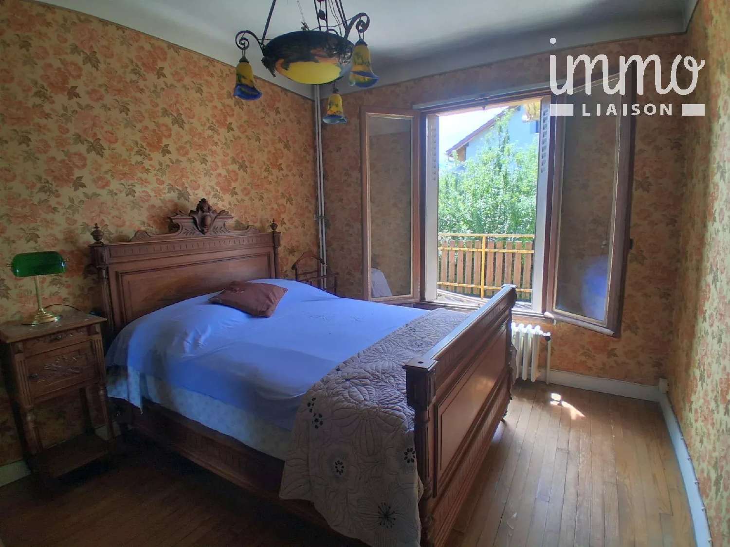 à vendre maison Bassens Savoie 4