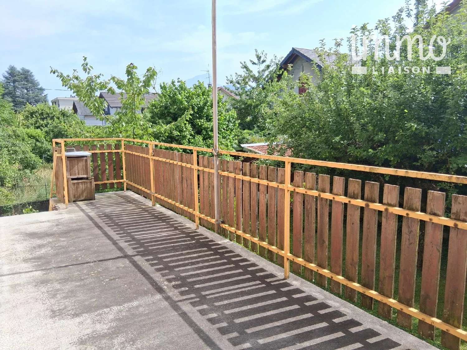 à vendre maison Bassens Savoie 5