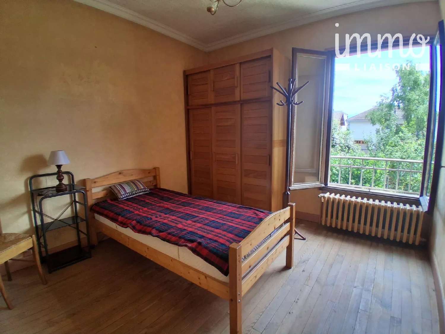 à vendre maison Bassens Savoie 6