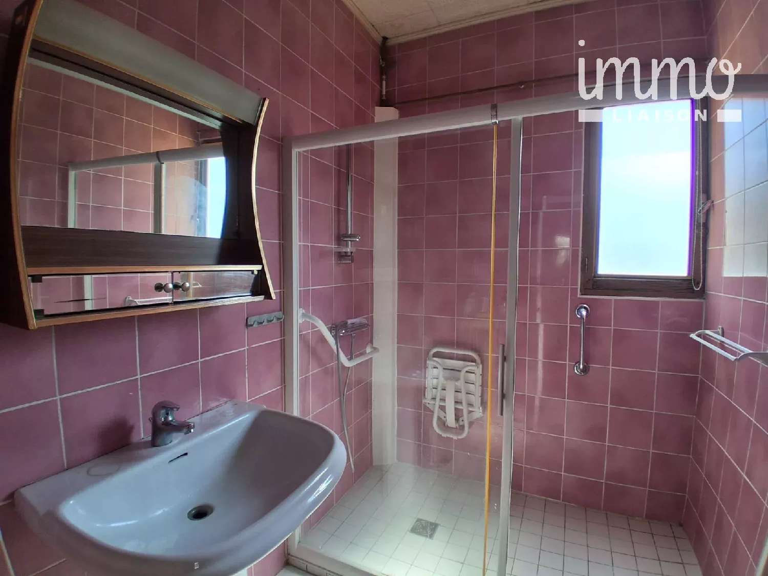 à vendre maison Bassens Savoie 7