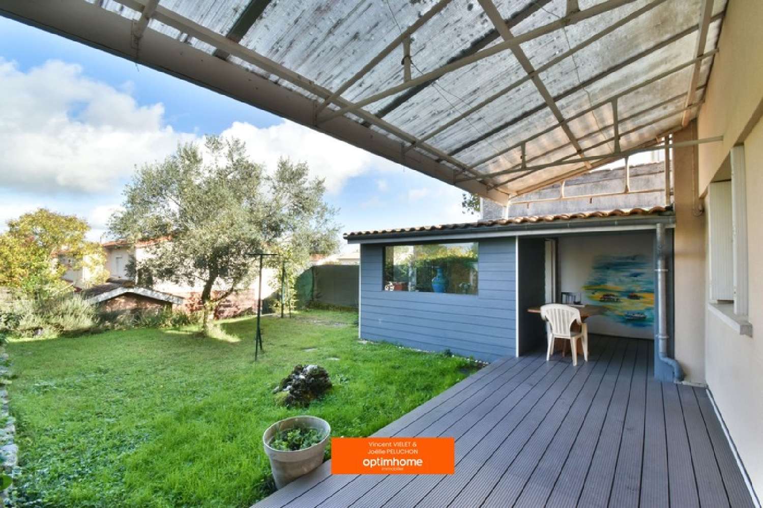  kaufen Haus Bassens Gironde 3