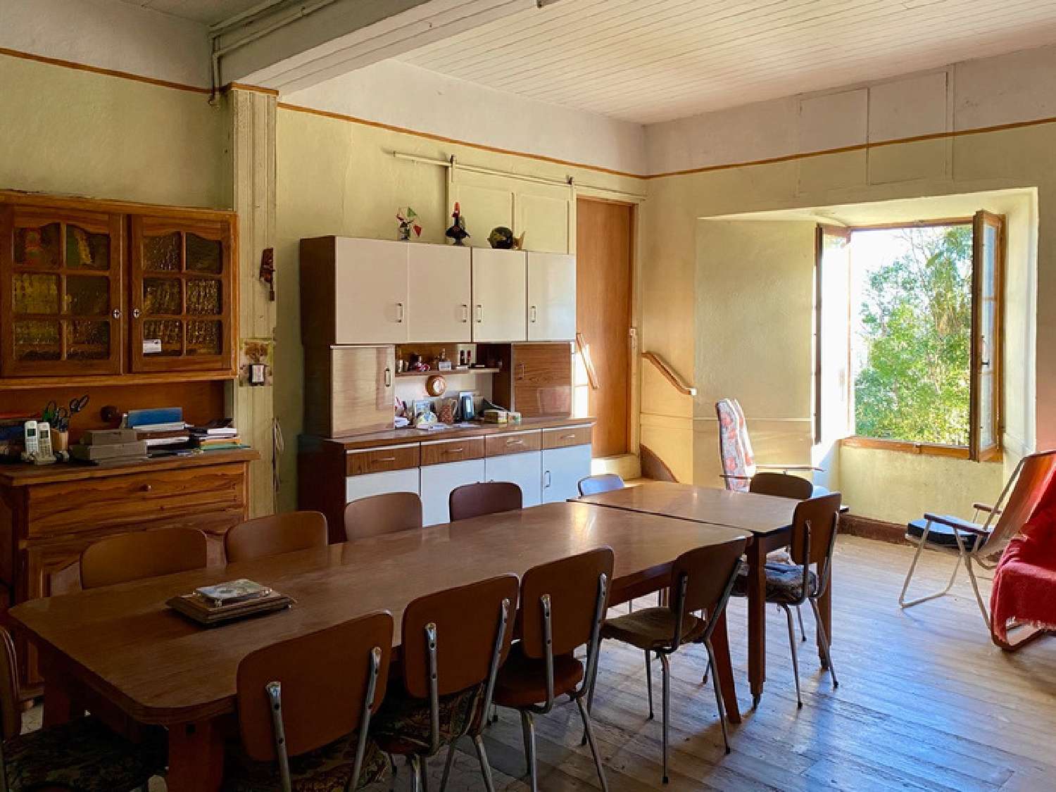  te koop huis Bassoues Gers 4