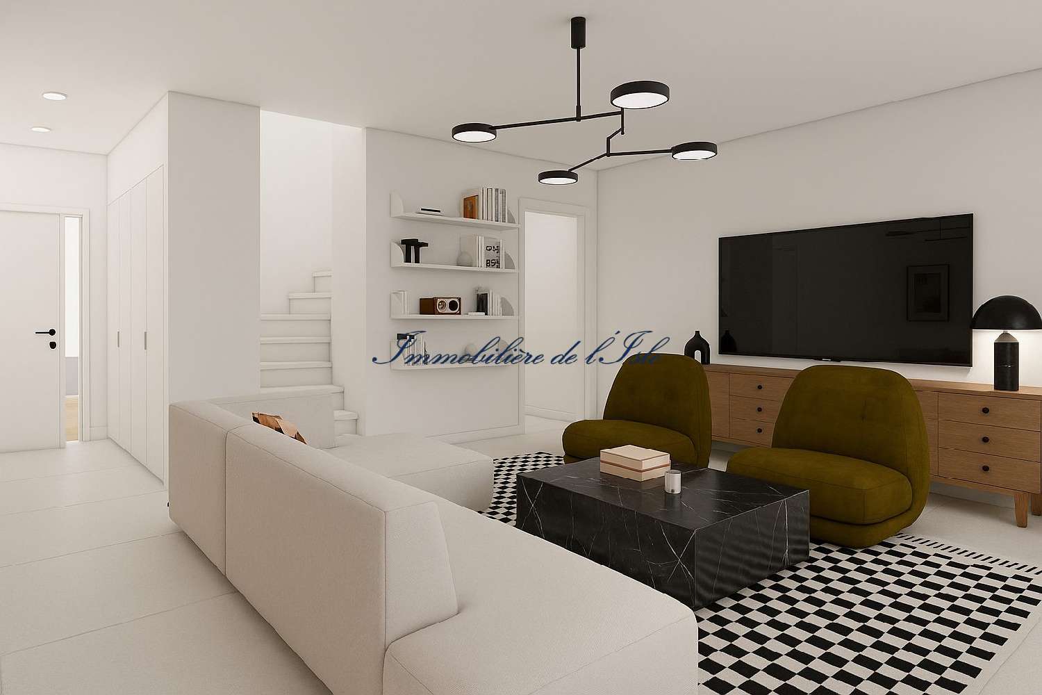  kaufen Haus Bastelicaccia Corse-du-Sud 4