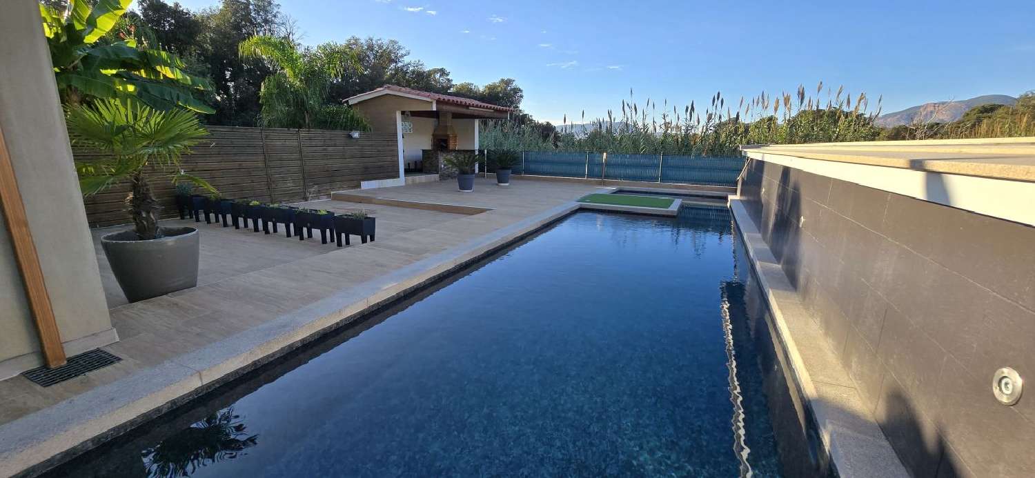 for sale house Bastelicaccia Corse-du-Sud 3