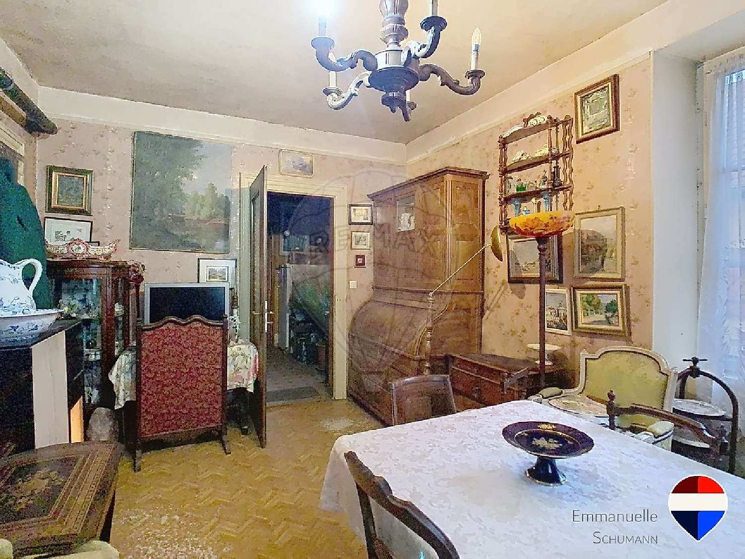  en venta casa Battenheim Haut-Rhin 2