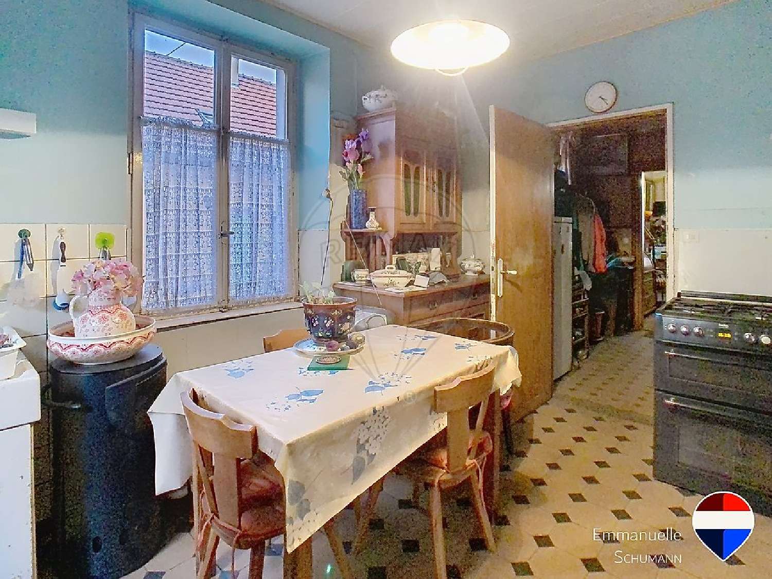  en venta casa Battenheim Haut-Rhin 3