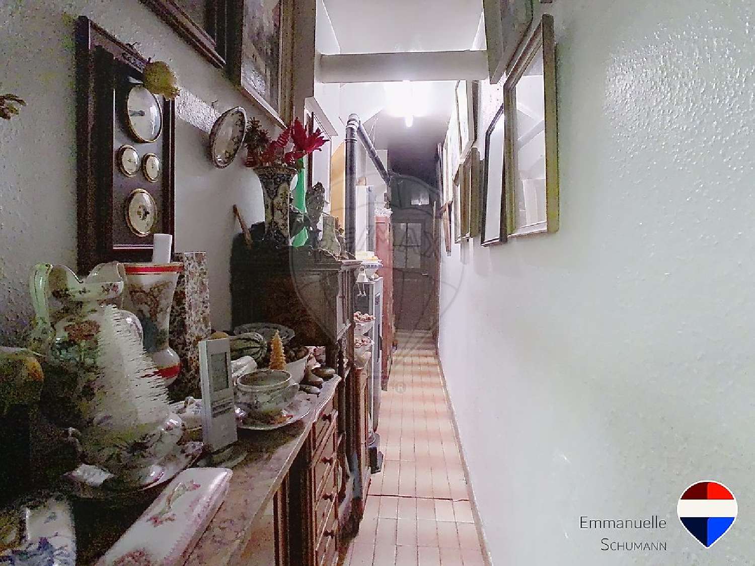  en venta casa Battenheim Haut-Rhin 4