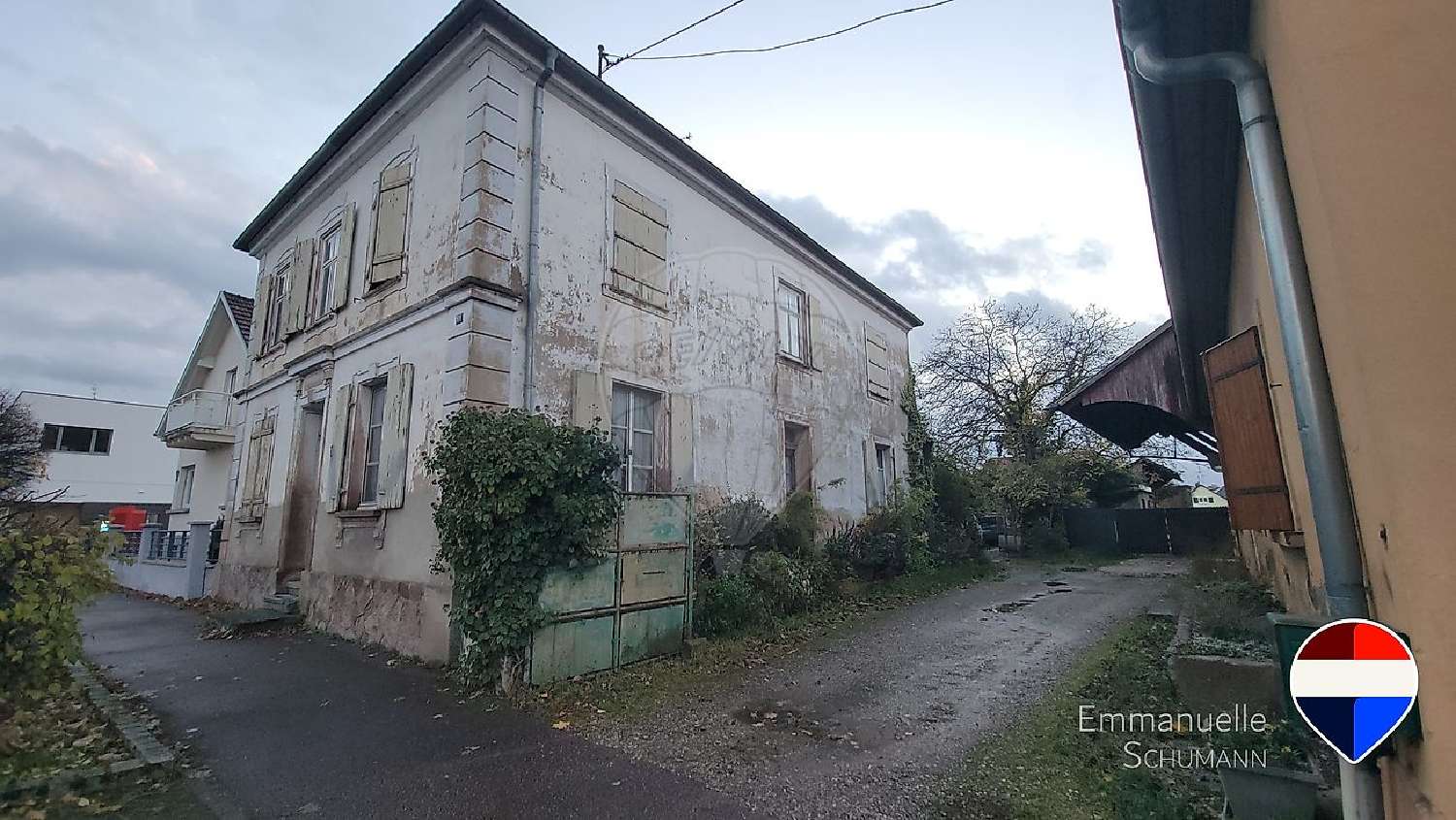  en venta casa Battenheim Haut-Rhin 5