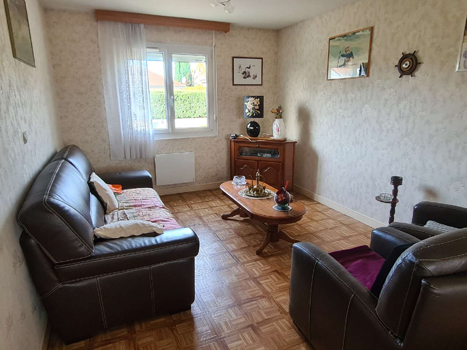  te koop huis Baudonvilliers Meuse 3