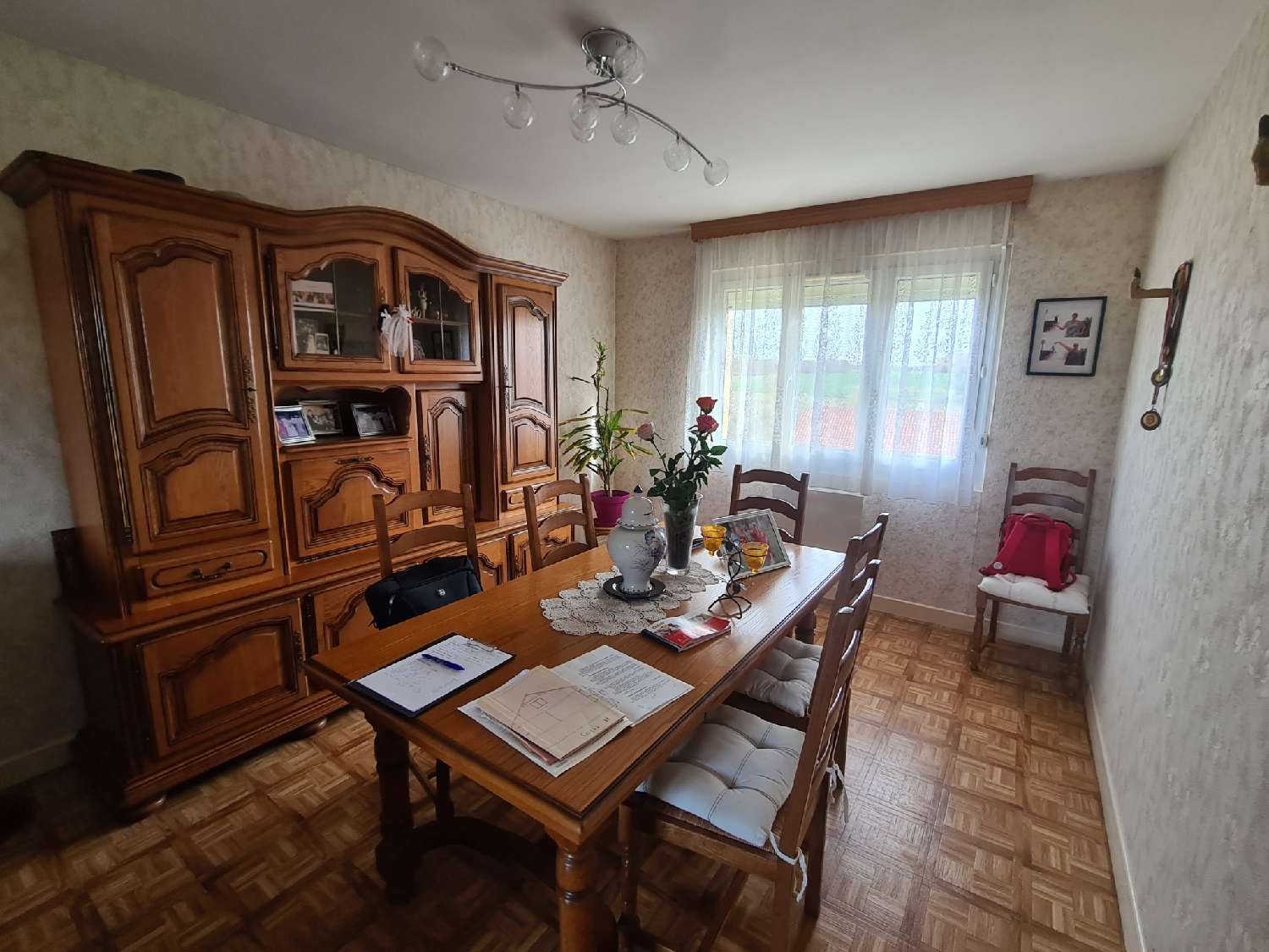  te koop huis Baudonvilliers Meuse 4