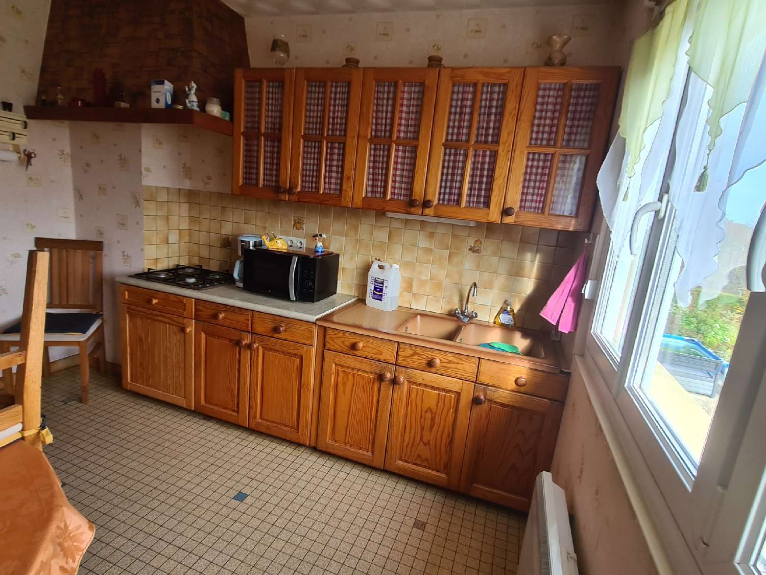  te koop huis Baudonvilliers Meuse 5