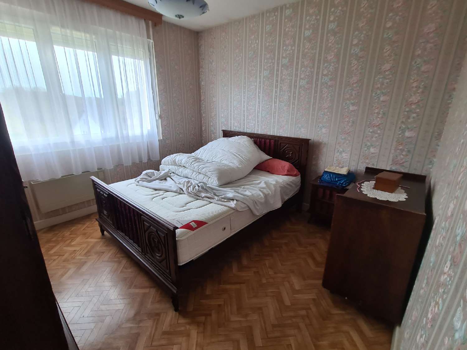  te koop huis Baudonvilliers Meuse 8